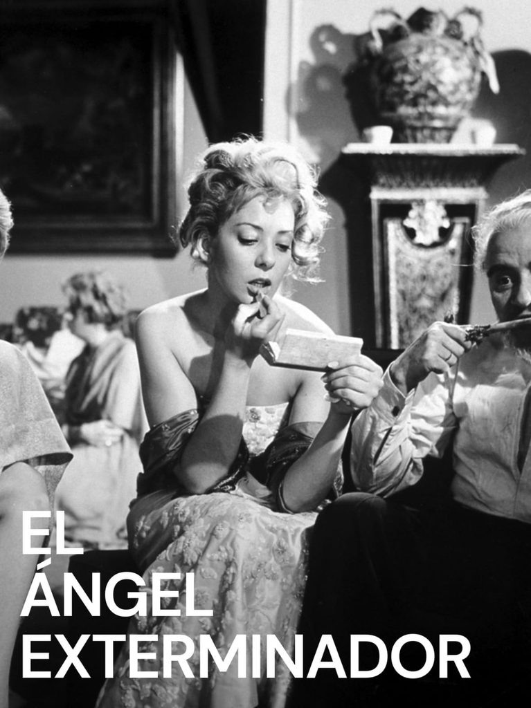 Janet Alcoriza cine de oro de mexico