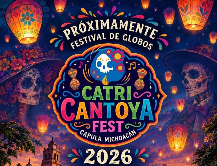 Catri Cantoya Fest 2026