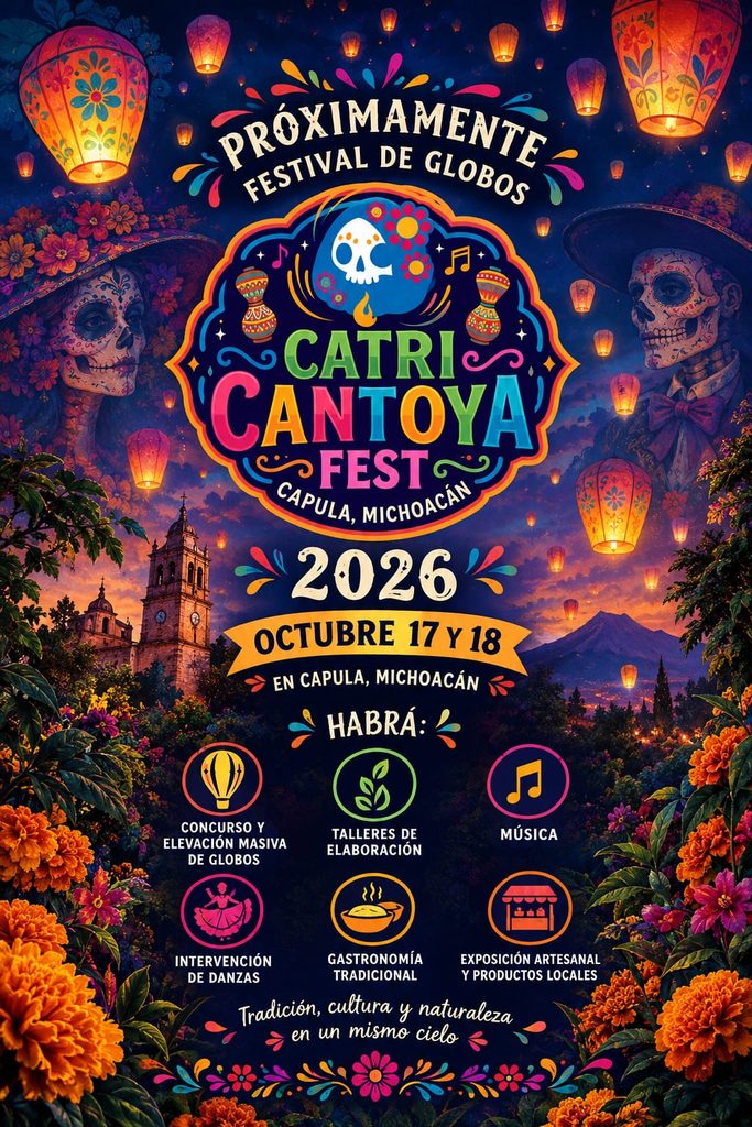 Catri Cantoya Fest 2026
