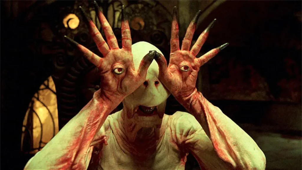 se reestrena en cines la película El laberinto del fauno