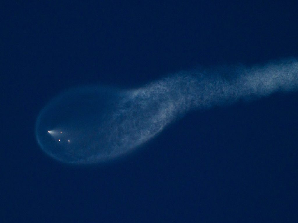 evidencia ovni, descubre michoacán