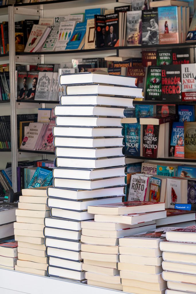 feria del libro en morelia 2026