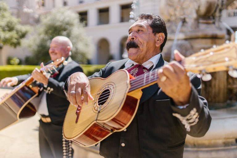 Morelia será sede del Festival Nacional de Mariachi y Danza