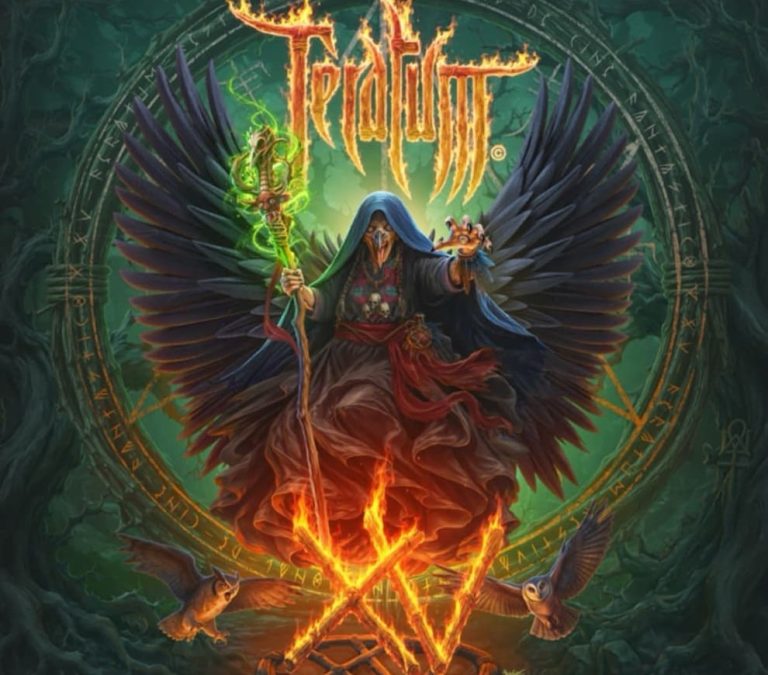 FERATUM presenta el cartel oficial de su XV edición dedicada a las brujas mexicanas