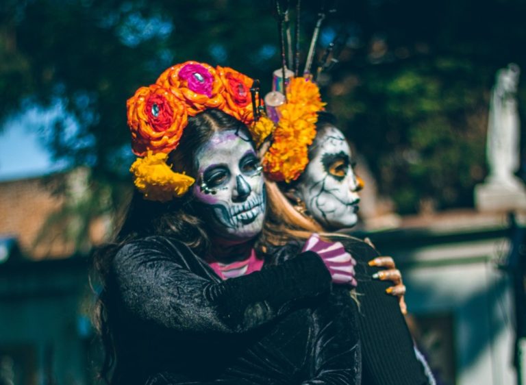 Habrá desfile de catrinas en Morelia: aquí te contamos el origen de la tradición