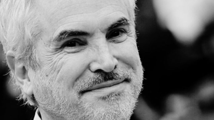 alfonso cuaron