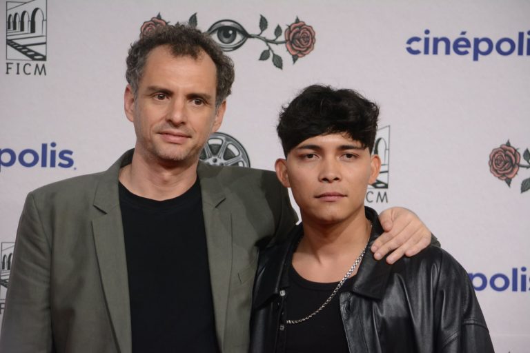 El día llegó y arranca el Festival Internacional de Cine de Morelia FICM 2026
