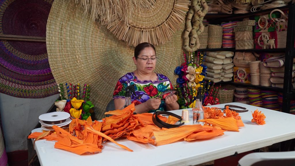 Noche de muertos Michoacán 2026 (2)