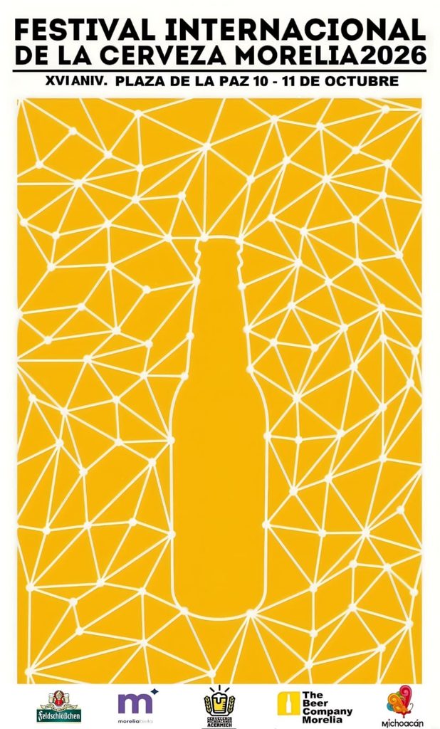 Festival Internacional de la Cerveza Morelia