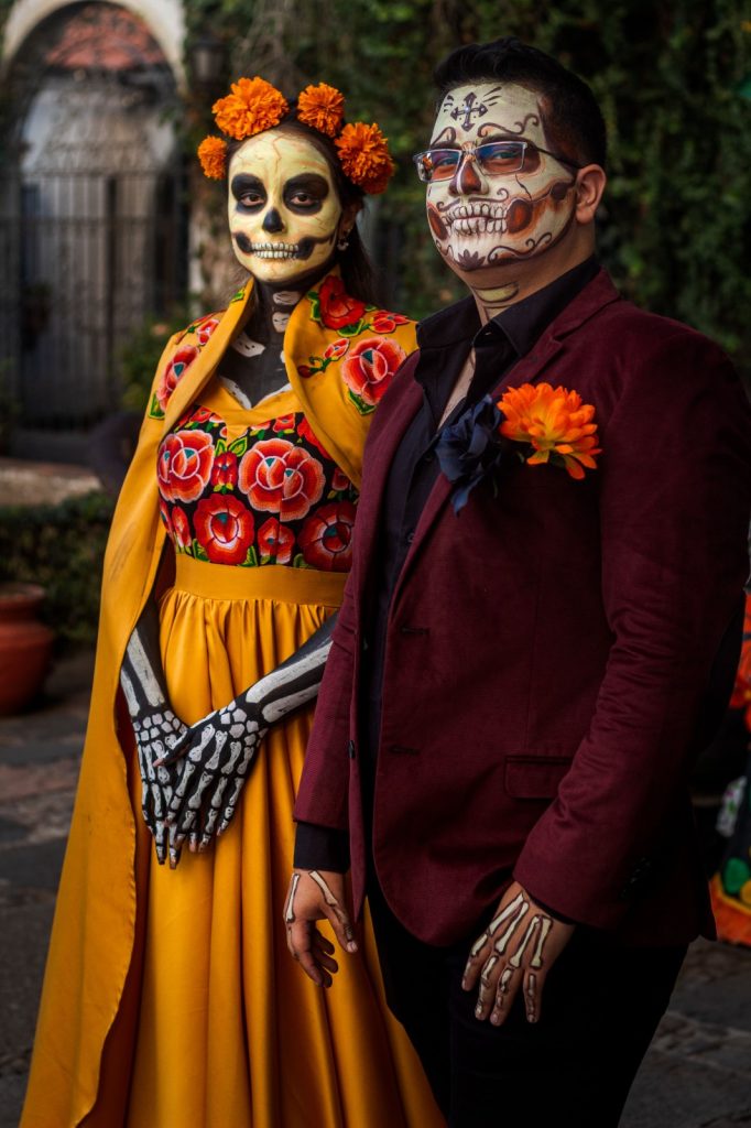 Desfile de catrinas 2026