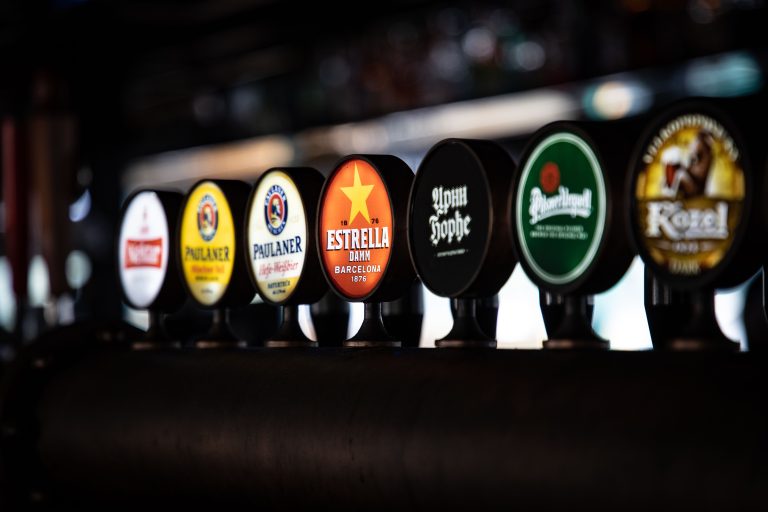 Festival Internacional de la Cerveza Morelia regresa con su edición numero 15